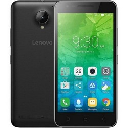 Замена камеры на телефоне Lenovo C2 Power в Абакане